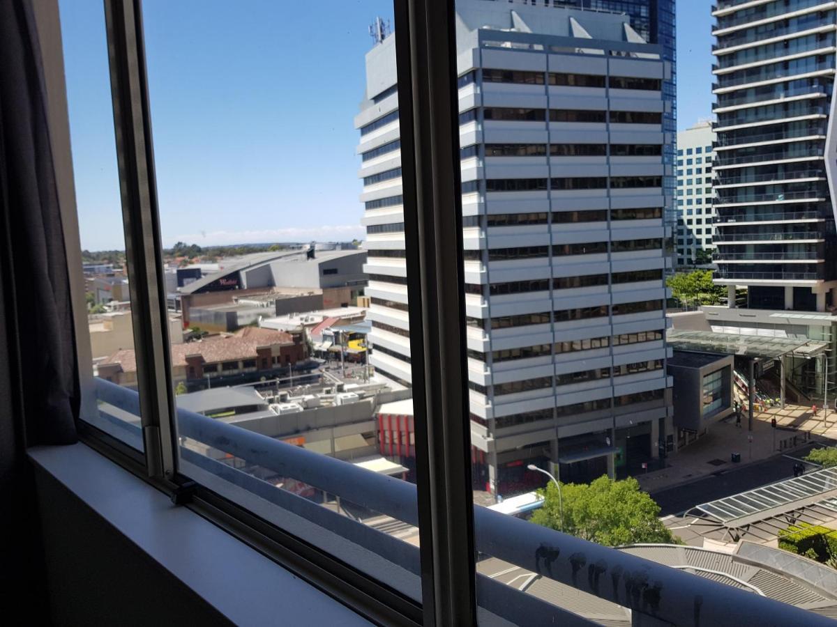 Chatswood Appartamento Sydney