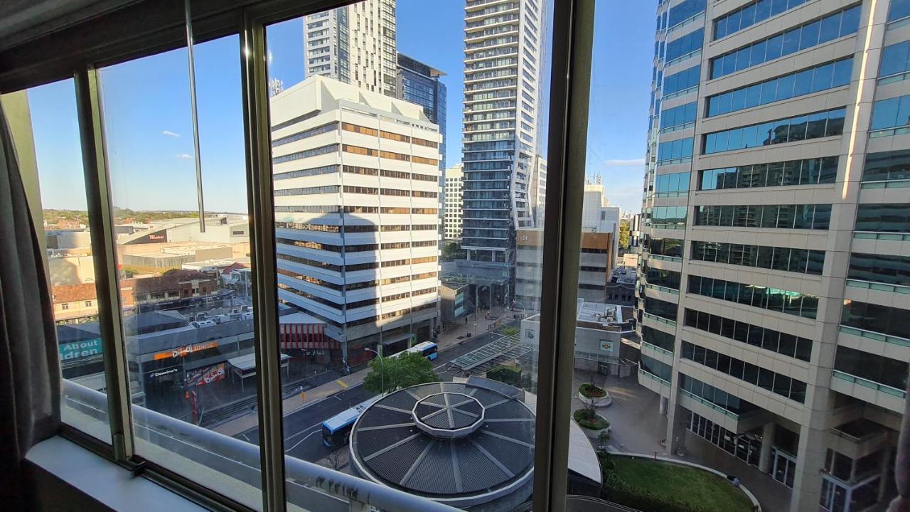 Appartamento Chatswood *