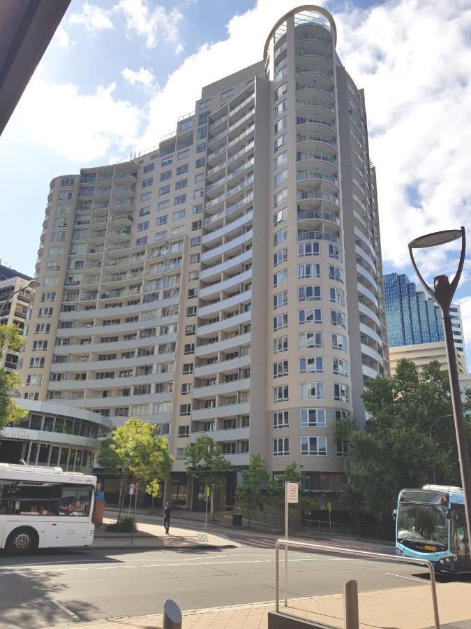 Appartamento Chatswood *